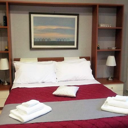 Villa Casa Mia A Roma Battistini Chambre photo