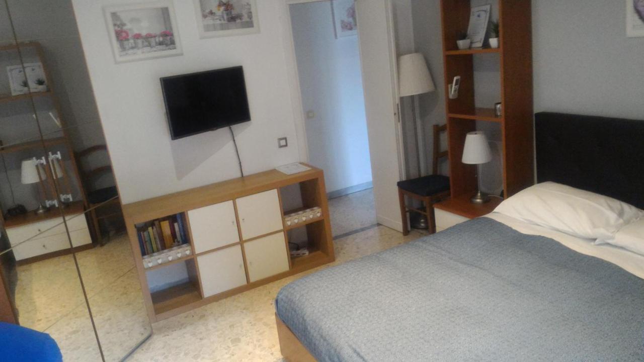 Villa Casa Mia A Roma Battistini Extérieur photo