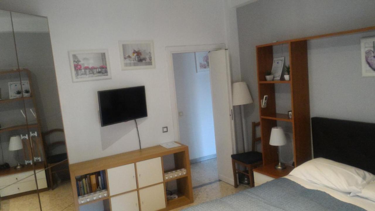 Villa Casa Mia A Roma Battistini Extérieur photo