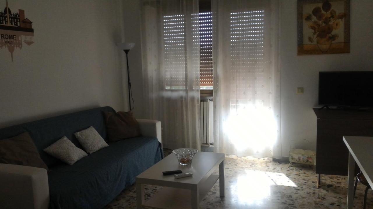 Villa Casa Mia A Roma Battistini Extérieur photo