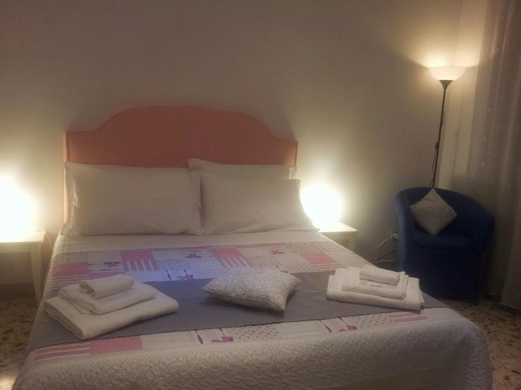 Villa Casa Mia A Roma Battistini Chambre photo