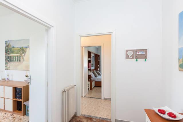 Villa Casa Mia A Roma Battistini Chambre photo