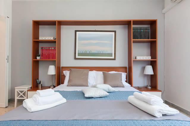 Villa Casa Mia A Roma Battistini Chambre photo