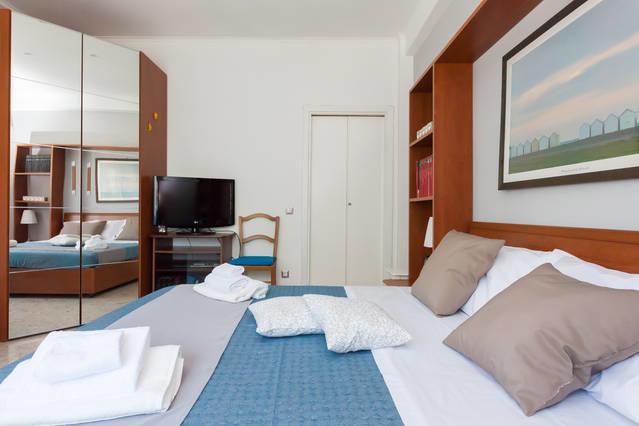 Villa Casa Mia A Roma Battistini Chambre photo